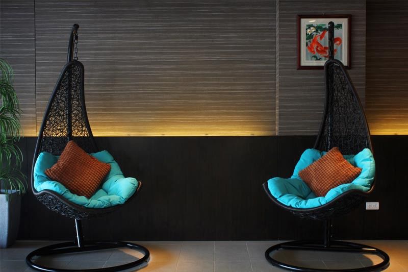 Simplitel Hotel Karon Ngoại thất bức ảnh