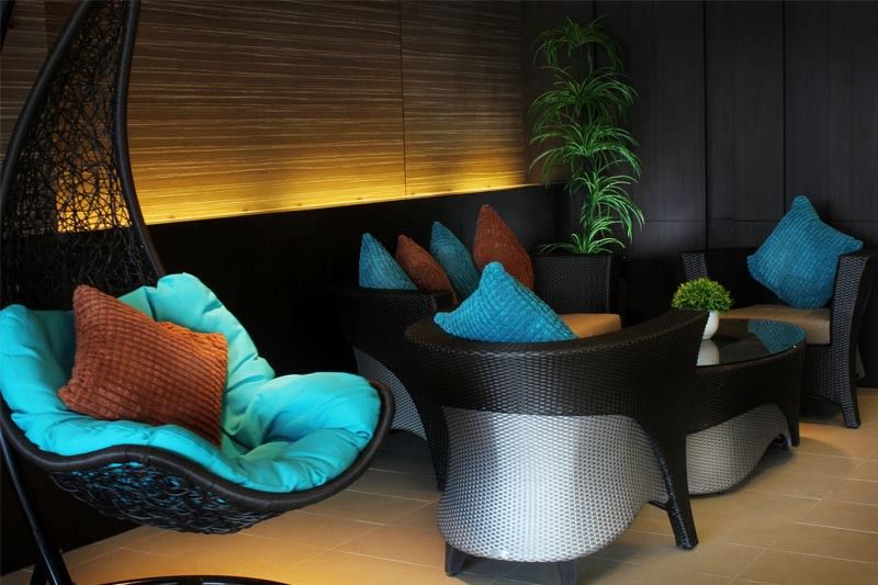 Simplitel Hotel Karon Ngoại thất bức ảnh