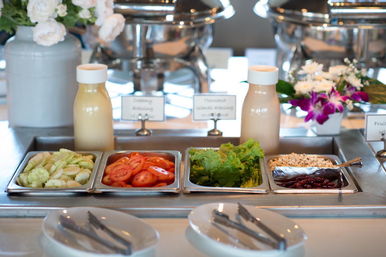 Simplitel Hotel Karon Ngoại thất bức ảnh