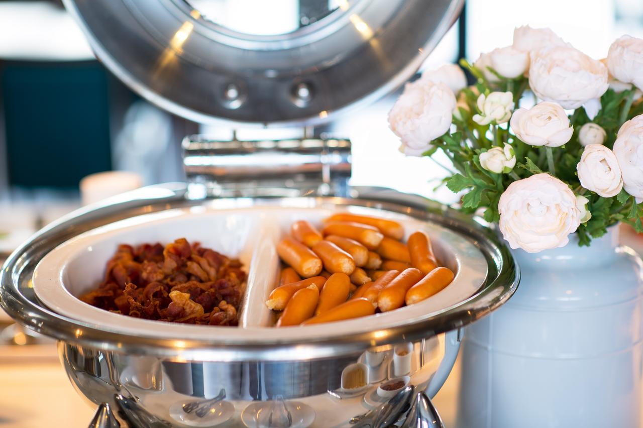Simplitel Hotel Karon Ngoại thất bức ảnh